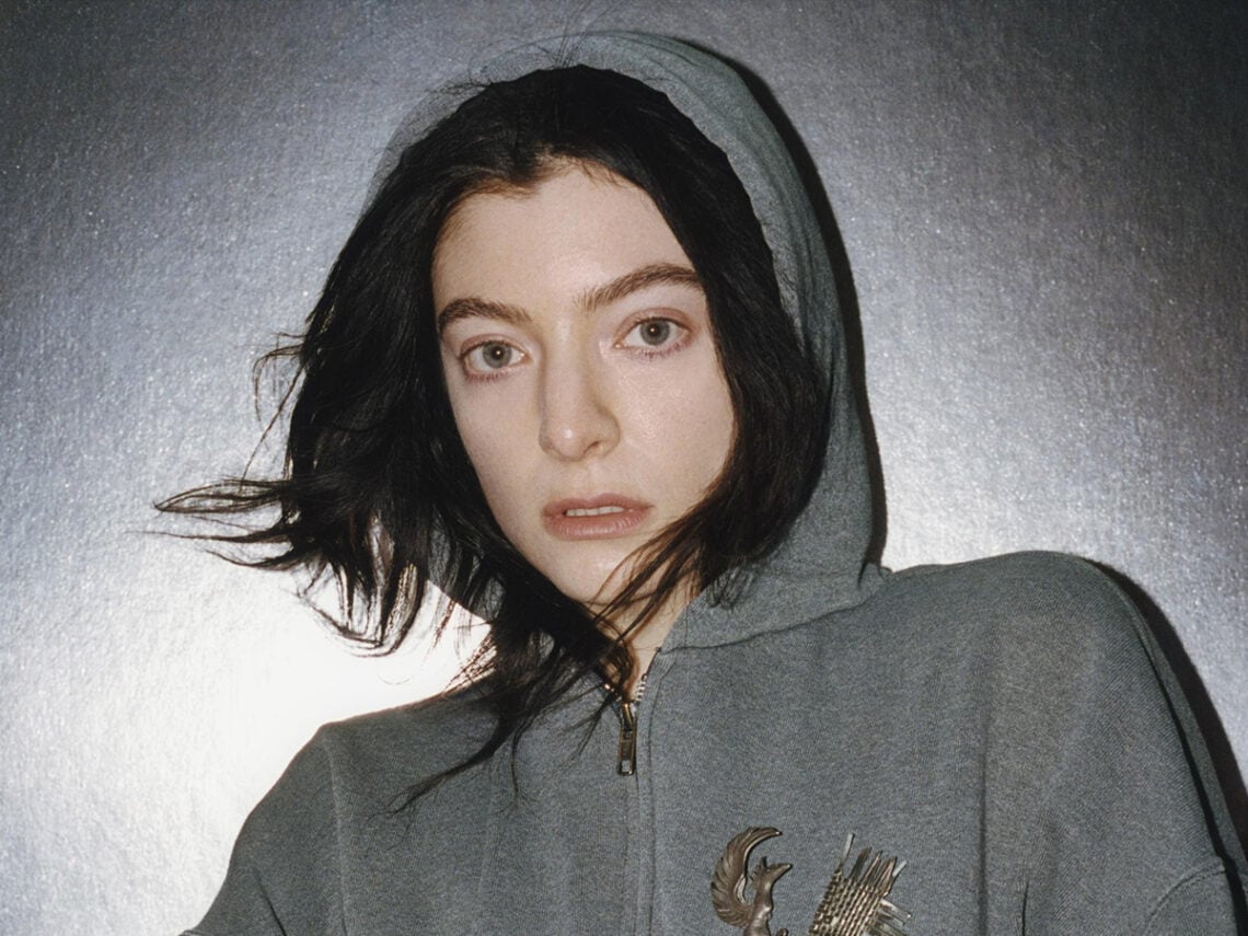 Lorde - 2025 - Thistle Brown
