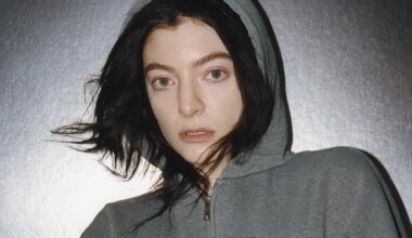 The story behind Lorde signing a record deal at 13