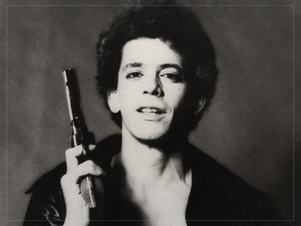 Lou Reed’s favourite singer ever had the “voice of an angel”