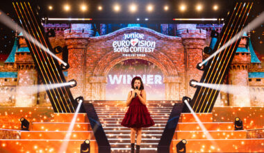 🇬🇪 16 Million Viewers for Junior Eurovision 2025