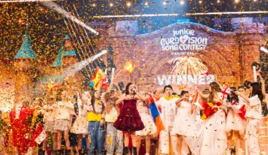 🇮🇸 Iceland & 🇨🇿 Czechia Rule Out Junior Eurovision Debut in 2026