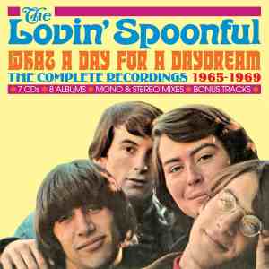 Lovin' Spoonful What a Day for a Daydream