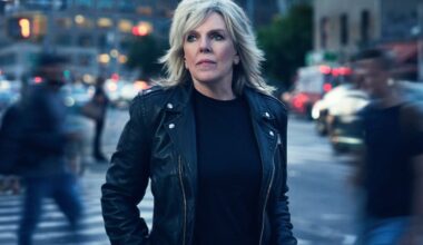 Lucinda Williams: World’s Gone Wrong Album Review