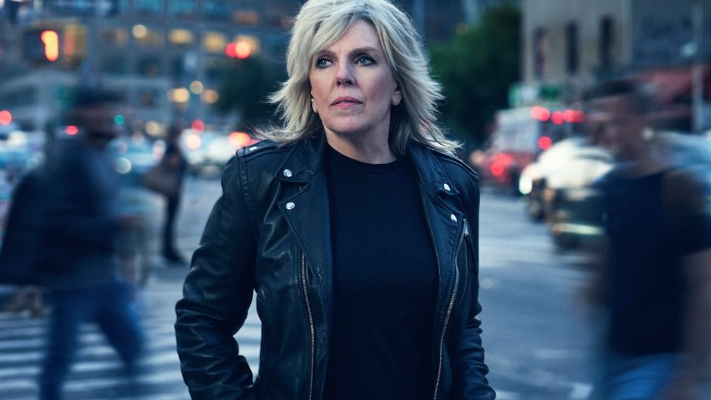 Lucinda Williams: World’s Gone Wrong Album Review