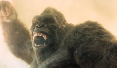 King Kong in Legacy of Monsters season 2