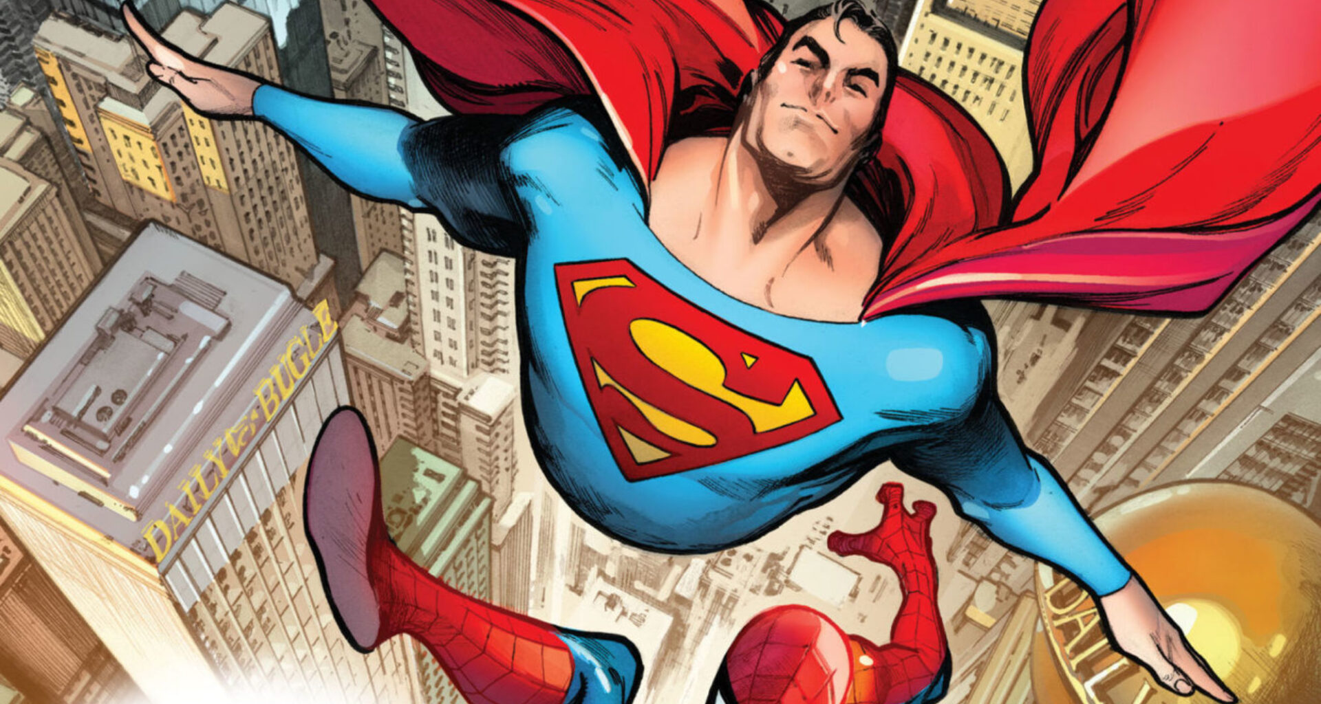 Marvel Comics' Full April 2026 Solicits And Solicitations