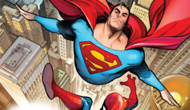 Marvel Comics' Full April 2026 Solicits And Solicitations