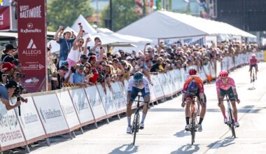 America's biggest road race is on the brink