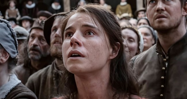 'Hamnet' Wins Best Picture, Drama at 2026 Golden Globes