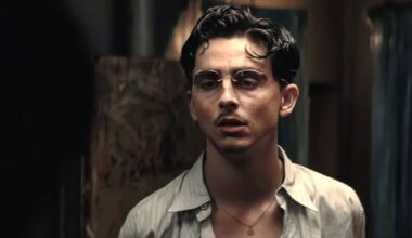 Safdie Brothers Story in California Post's Oscars Impact