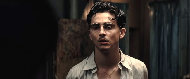 Safdie Brothers Story in California Post's Oscars Impact