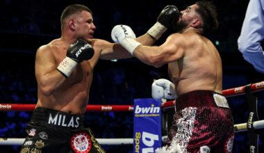 Image: Petar Milas, Granit Shala and the Referee Who Lost Control
