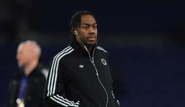 Confirmed line-up: Five changes for Magpies at PSG