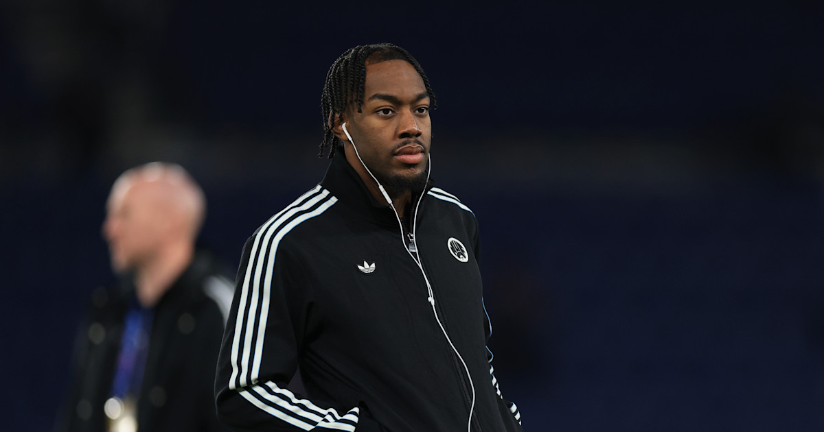 Confirmed line-up: Five changes for Magpies at PSG