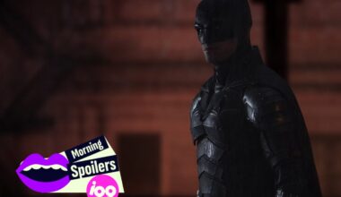 There's Even More Rumors About Sebastian Stan's 'The Batman, Part II' Role