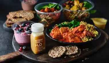 M&S NUTRIENT DENSE RANGE