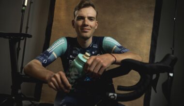 'For me at Visma, the lines were too narrow' – Former Giro d'Italia leader Attila Valter explains why he had to move on from one of the world's biggest teams
