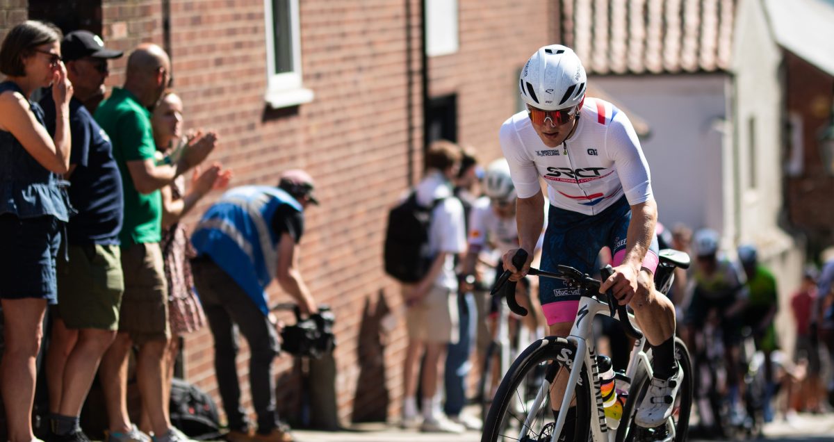 Rayner Foundation confirms 29-rider cohort for 2026 European season – The British Continental