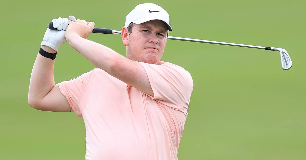 Sony Open in Hawaii prop bets: Look to lefty Robert MacIntyre to handle breeze at Waialae - PGA Tour