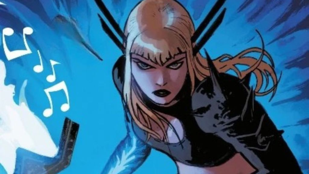 Magik in Marvel Comics