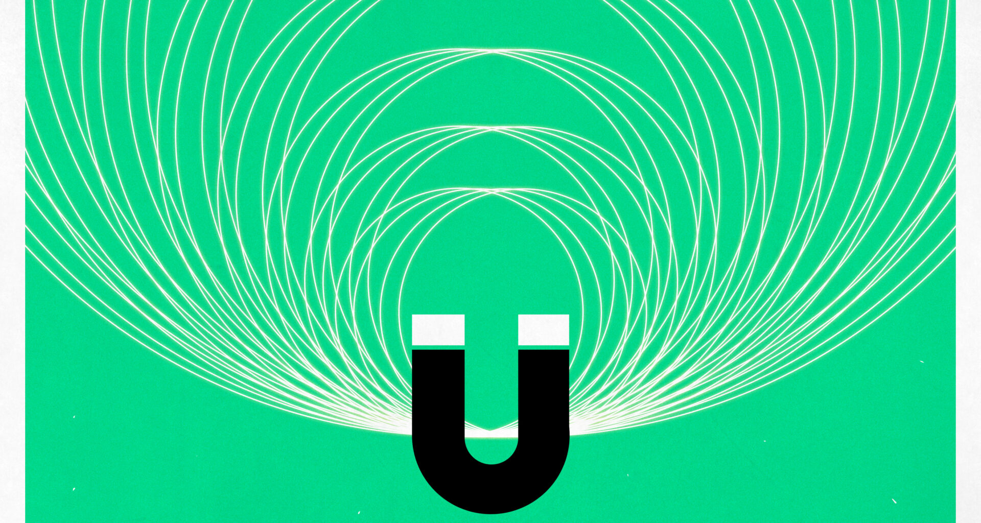 Rare-Earth-Free Magnets With High Entropy Borides