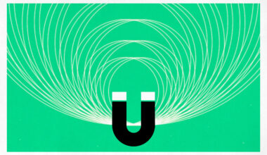 Rare-Earth-Free Magnets With High Entropy Borides