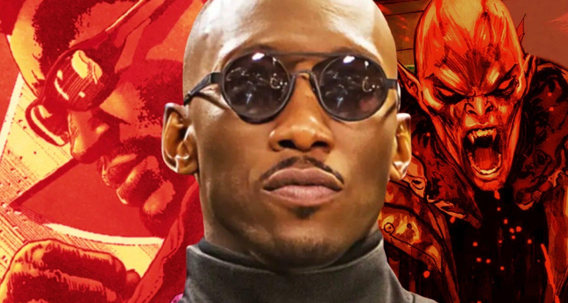 Marvel's Blade Gets a Devastating Update (But the New Rumor May Be Even Better)