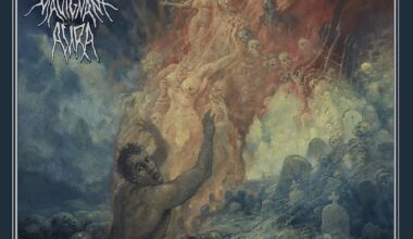 Malignant Aura - Where All of Worth Comes to Wither Review