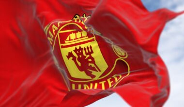 Man Utd new kit based on Admiral classics of the late 1970s