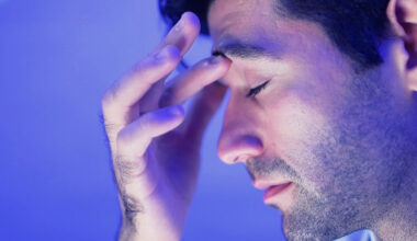 Sleep Loss Is Physically Damaging Your Brain Cells, Study Suggests : ScienceAlert