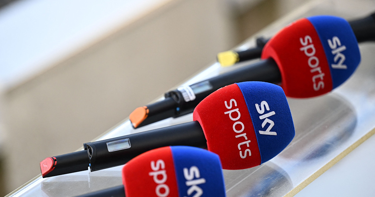 Magpies' March Premier League fixtures rescheduled for TV