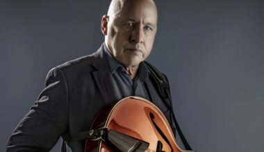 The greatest guitar solo of Mark Knopfler's entire career