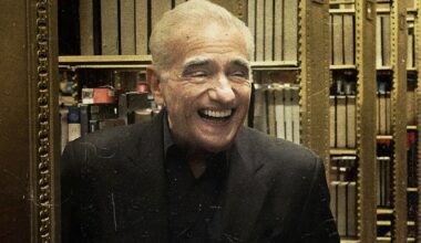 When Martin Scorsese's dog ate Paul Schrader's thumb