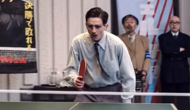 'Marty Supreme' Is A24's Highest Grossing Film at Domestic Box Office