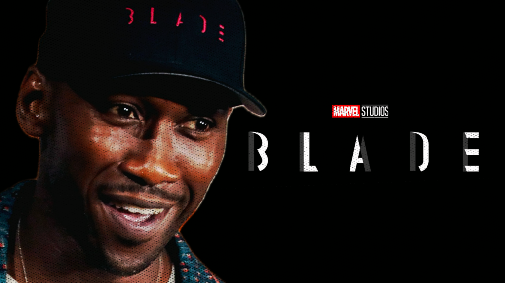 Marvel Blade delayed release date cancelled explained