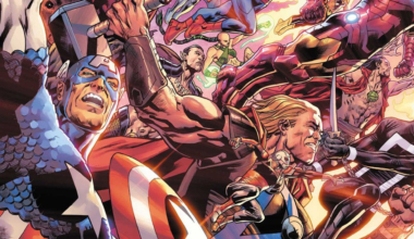 7 Marvel Heroes That Would Be Better in DC Comics