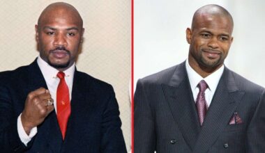 Teddy Atlas makes KO prediction for Marvin Hagler vs Roy Jones Jr fantasy fight