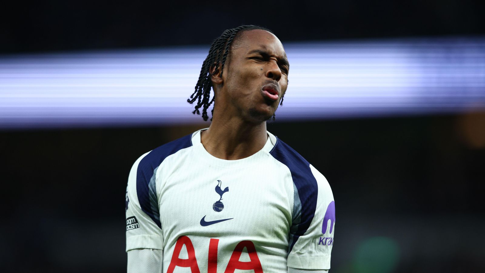 Tottenham want to sell 'broken-down car' as Roma send two 'offers' for unhappy Spurs pair