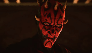 Maul — Shadow Lord Trailer Brings Pulpy Vibes And New Sith