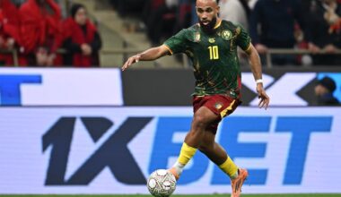 Man Utd get Mbeumo guarantee for Man City clash after AFCON exit - London Evening Standard