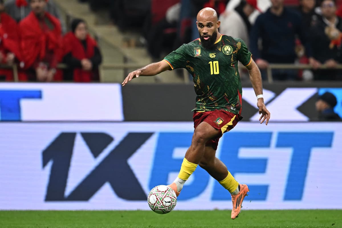 Man Utd get Mbeumo guarantee for Man City clash after AFCON exit - London Evening Standard