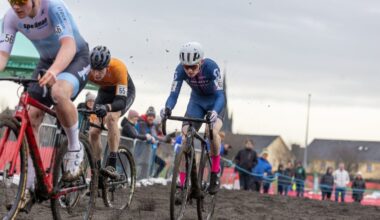National Cyclocross Champs | Entries roll in, but still open, for biggest showdown – Sticky Bottle