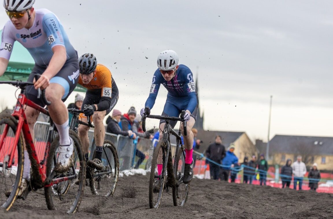 National Cyclocross Champs | Entries roll in, but still open, for biggest showdown – Sticky Bottle