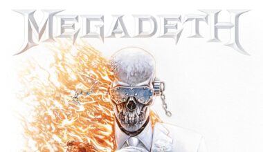 Megadeth: Megadeth Album Review | Pitchfork