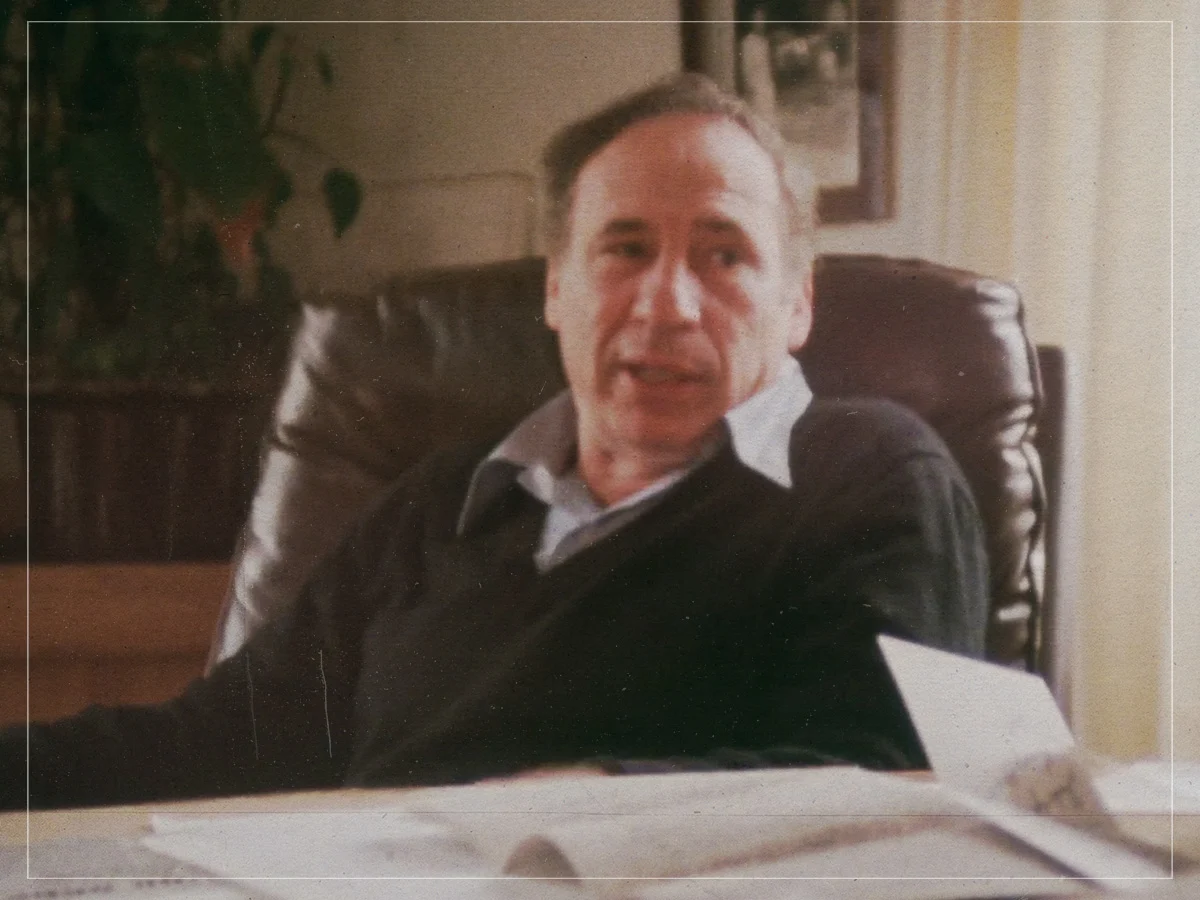 Mel Brooks names the greatest mockumentary ever made