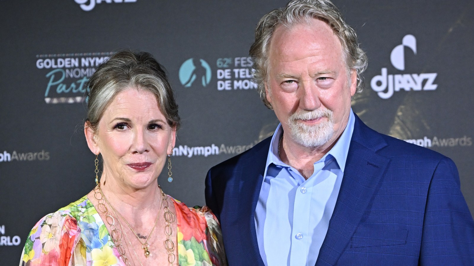 Melissa Gilbert Breaks Silence After Timothy Busfield's Arrest