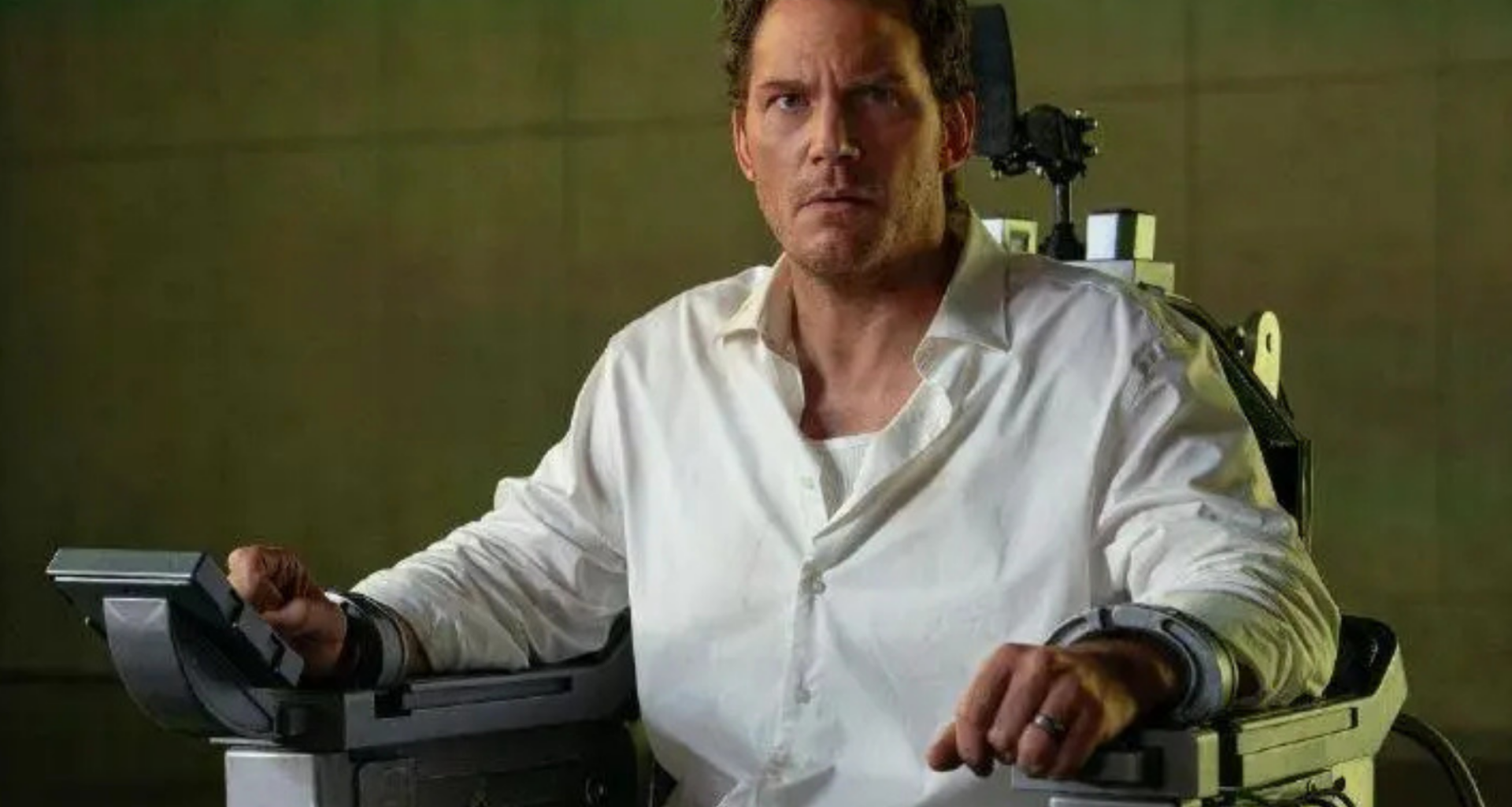 Controversial New Sci-Fi Movie is Closing in On An Incredible Record That's Stood For 27 Years