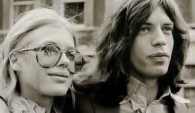 The Rolling Stones song Mick Jagger said didn't sound like them