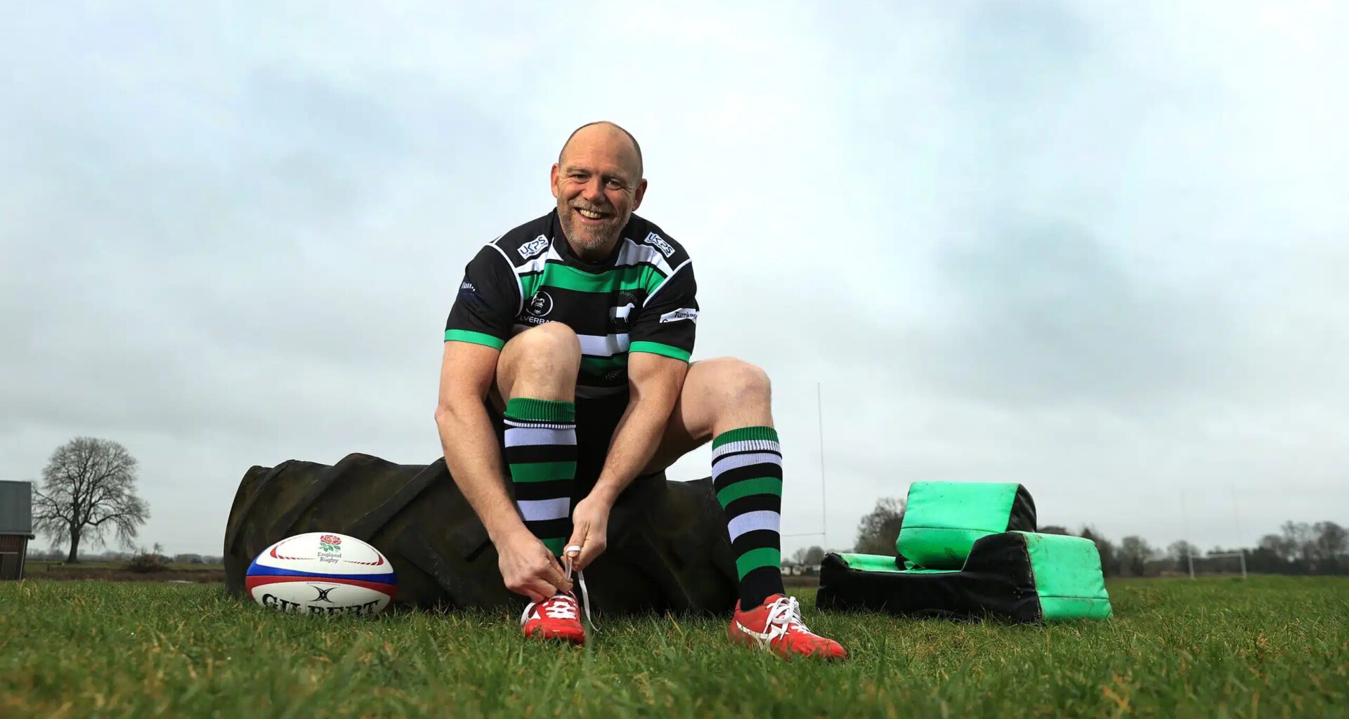 8 Ex-England Internationals You May Not Know Are Still Playing Rugby