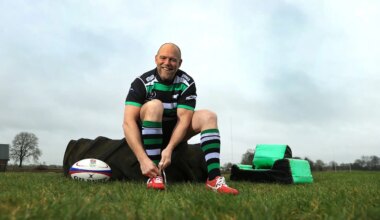 8 Ex-England Internationals You May Not Know Are Still Playing Rugby